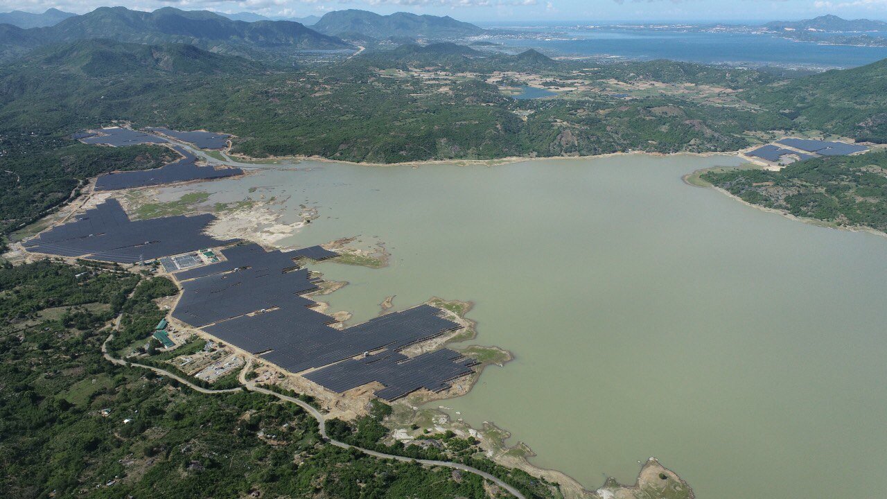 Thiên Tân 1.4 - Ninh Thuận